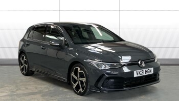Volkswagen Golf 1.5 TSI R-Line 5dr Petrol Hatchback